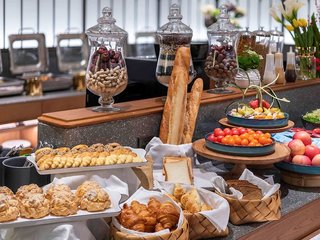 mercure lanzhou downtown