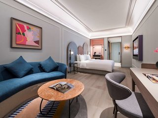 mercure lanzhou downtown