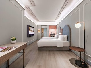 Mercure Lanzhou Downtown,,4 star