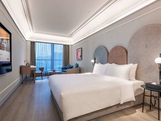Mercure Lanzhou Downtown,,4 star