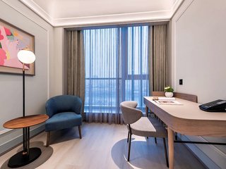 mercure lanzhou downtown