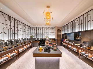 mercure lanzhou downtown