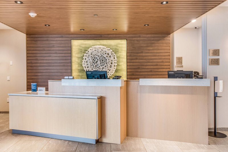 fairfield inn and suites by marriott rolla