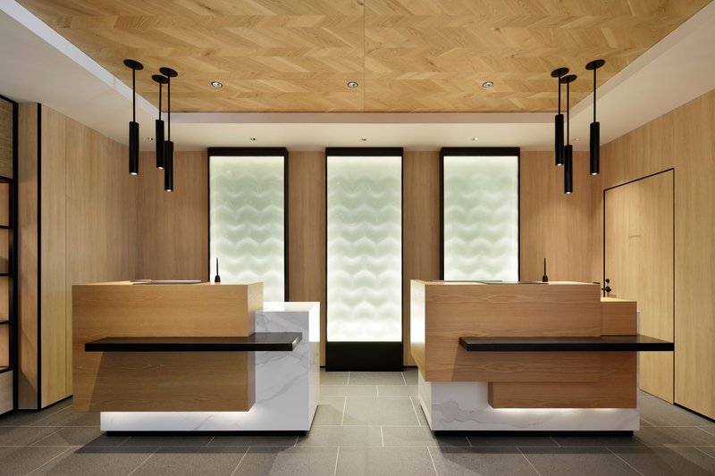fairfield by marriott tochigi motegi