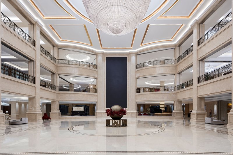 sheraton shaoxing shangyu