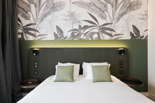 campanile smart lyon est eurexpo bron aviation