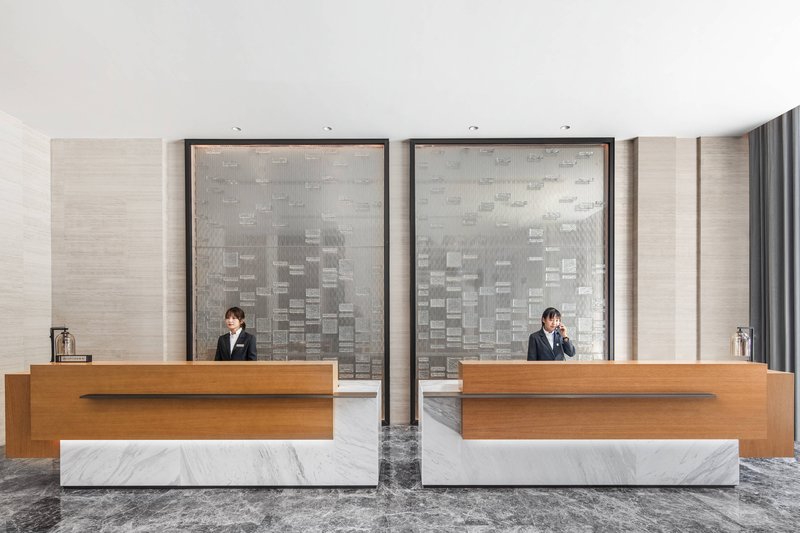 fairfield by marriott zhuhai xiangzhou