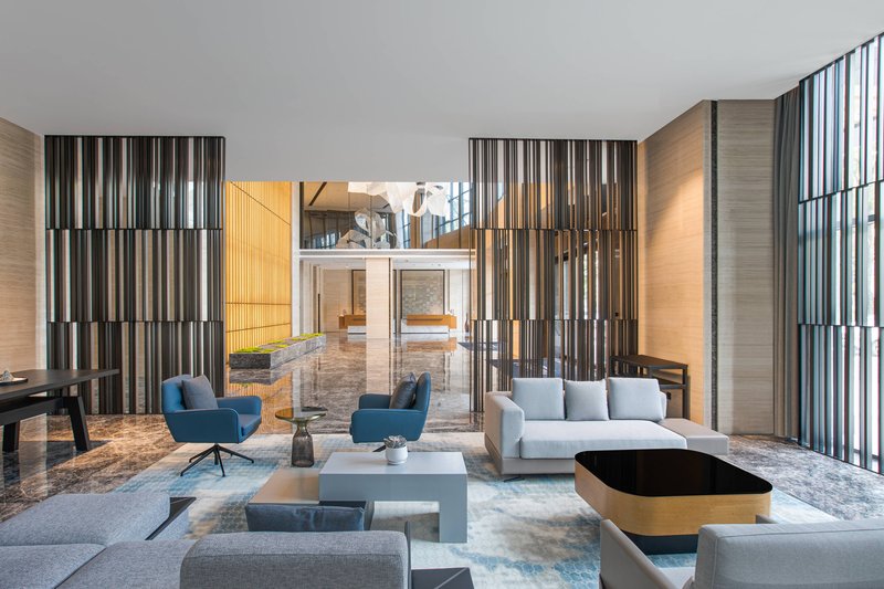 fairfield by marriott zhuhai xiangzhou