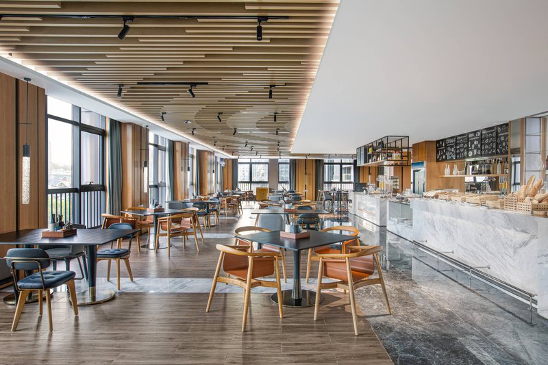 fairfield by marriott zhuhai xiangzhou