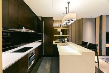 kempinski residences guangzhou