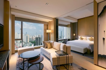 kempinski residences guangzhou