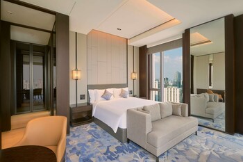 kempinski residences guangzhou
