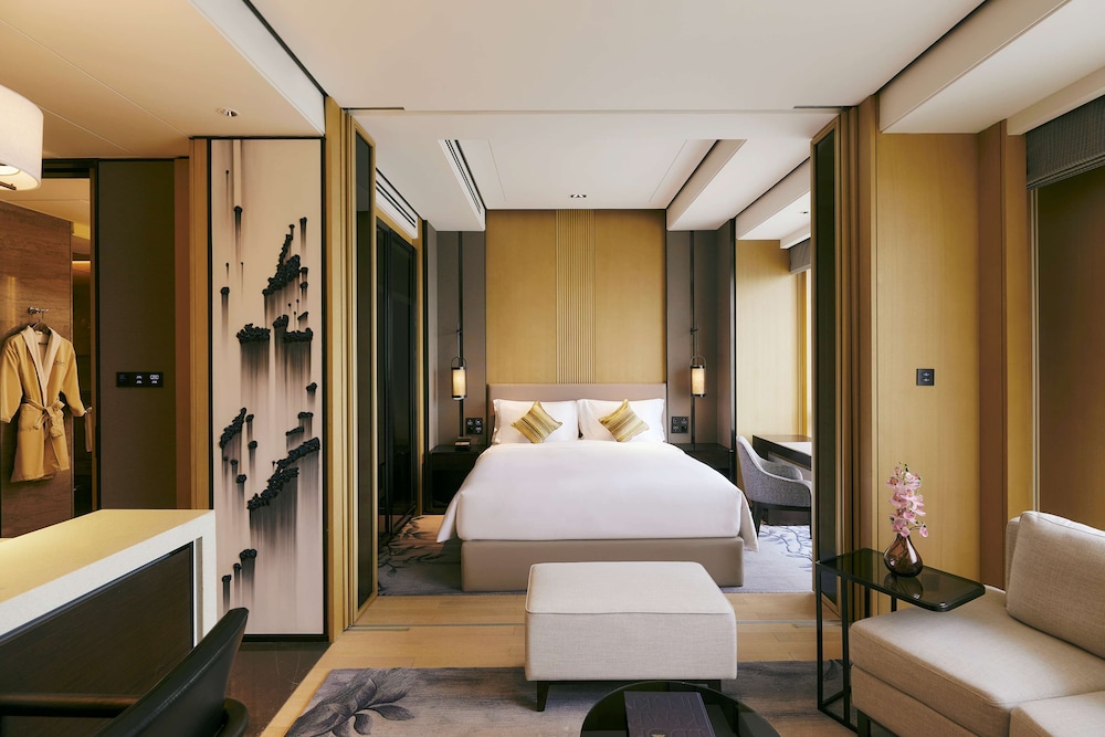 kempinski residences guangzhou