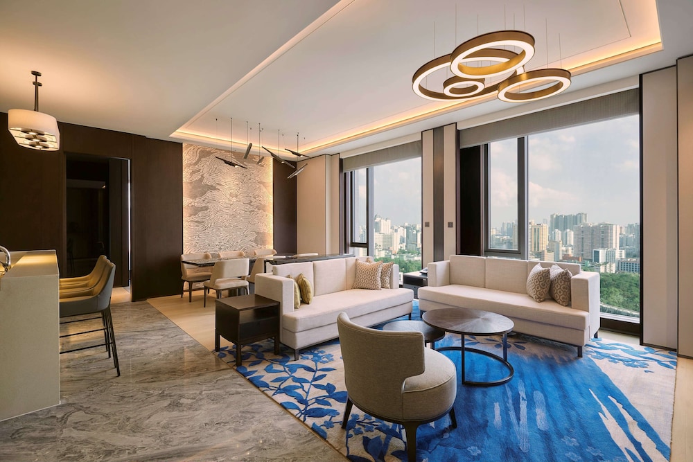 kempinski residences guangzhou