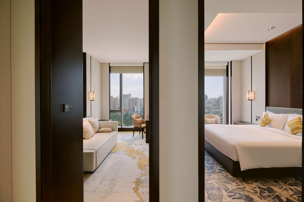 kempinski residences guangzhou