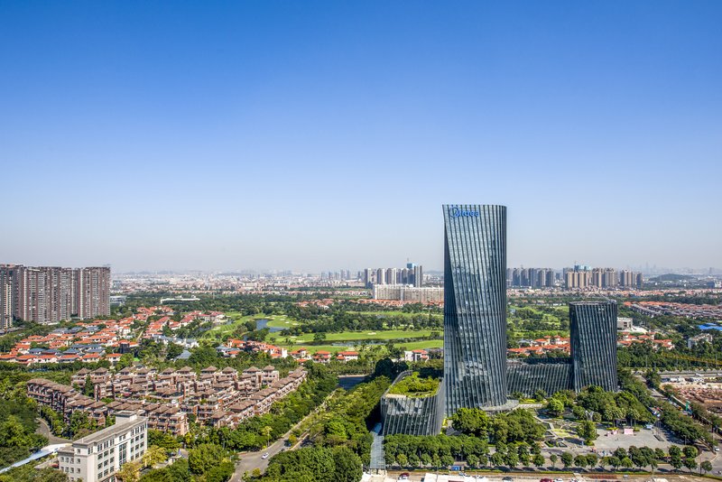 holiday inn express foshan beijiao an ihg hotel