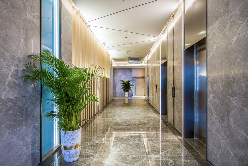 holiday inn express foshan beijiao an ihg hotel