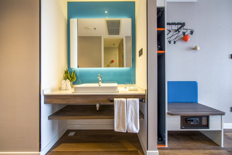 holiday inn express foshan beijiao an ihg hotel