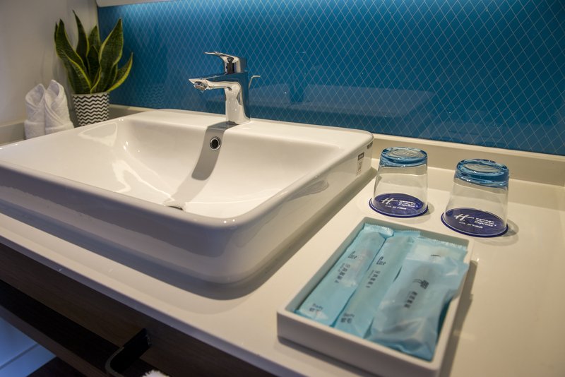 holiday inn express foshan beijiao an ihg hotel