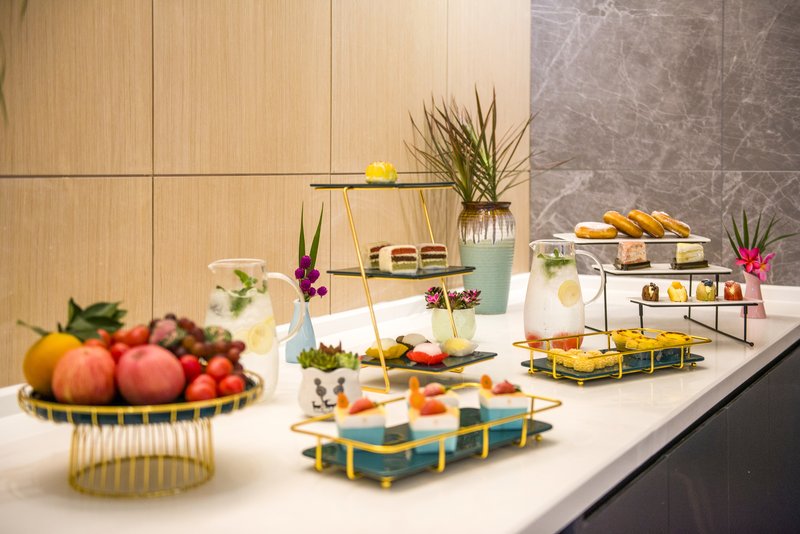 holiday inn express foshan beijiao an ihg hotel