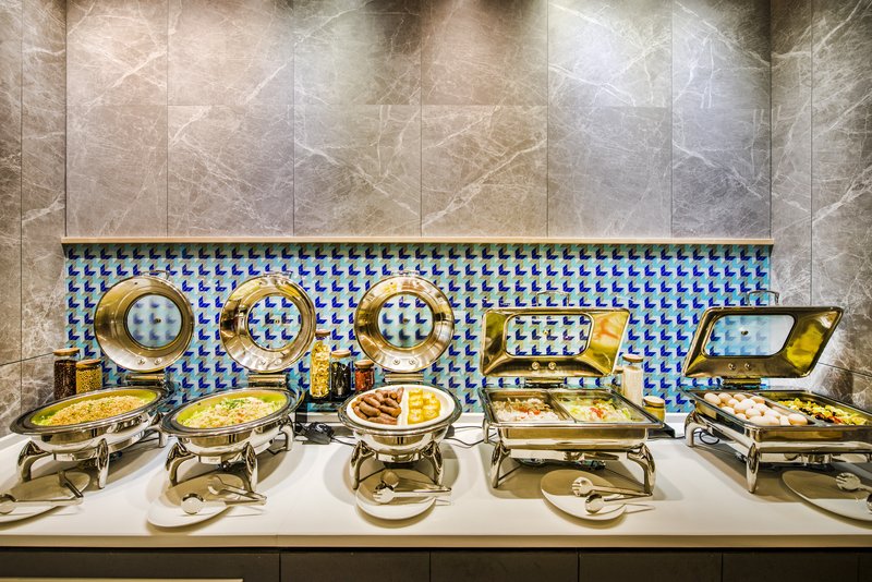 holiday inn express foshan beijiao an ihg hotel