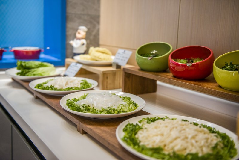 holiday inn express foshan beijiao an ihg hotel