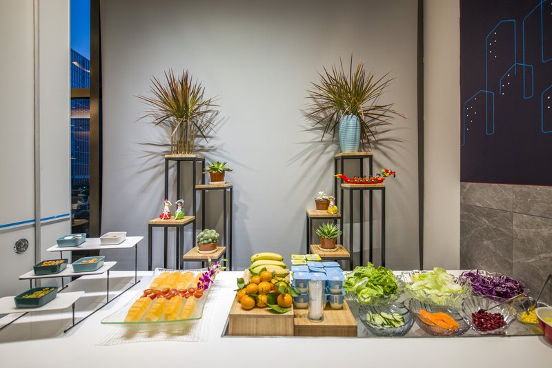 holiday inn express foshan beijiao an ihg hotel