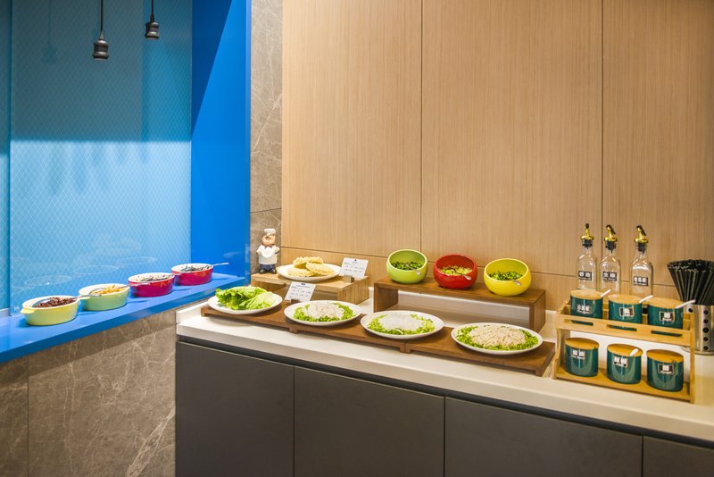 holiday inn express foshan beijiao an ihg hotel