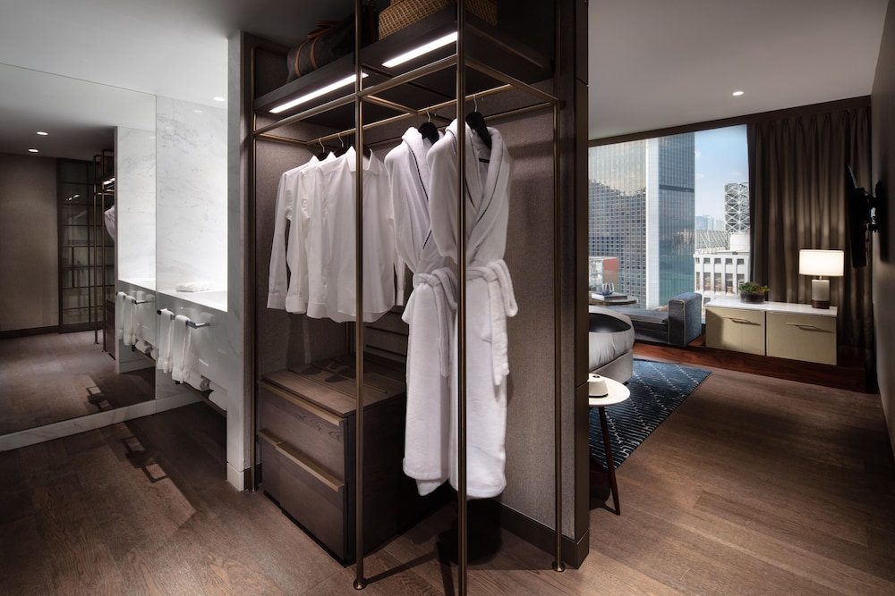 the hari hong kong