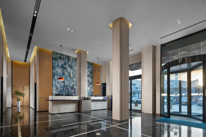 holiday inn express jingdezhen taoxichuan an ihg hotel