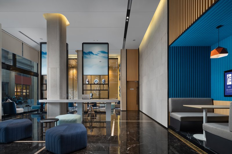 holiday inn express jingdezhen taoxichuan an ihg hotel