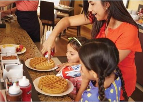 Hampton Inn Buffalo - Amherst, Ny,Buffalo>>Amherst,3 star