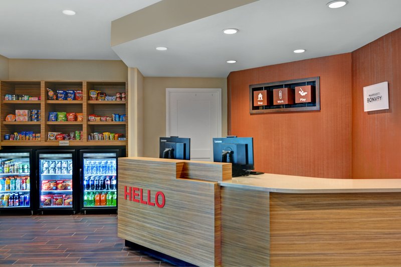 towneplace suites by marriott jacksonville east