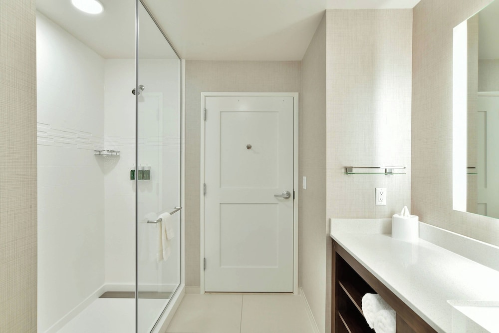 residence inn by marriott eau claire