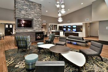 residence inn by marriott eau claire