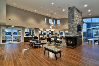 residence inn by marriott eau claire