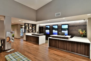 residence inn by marriott eau claire