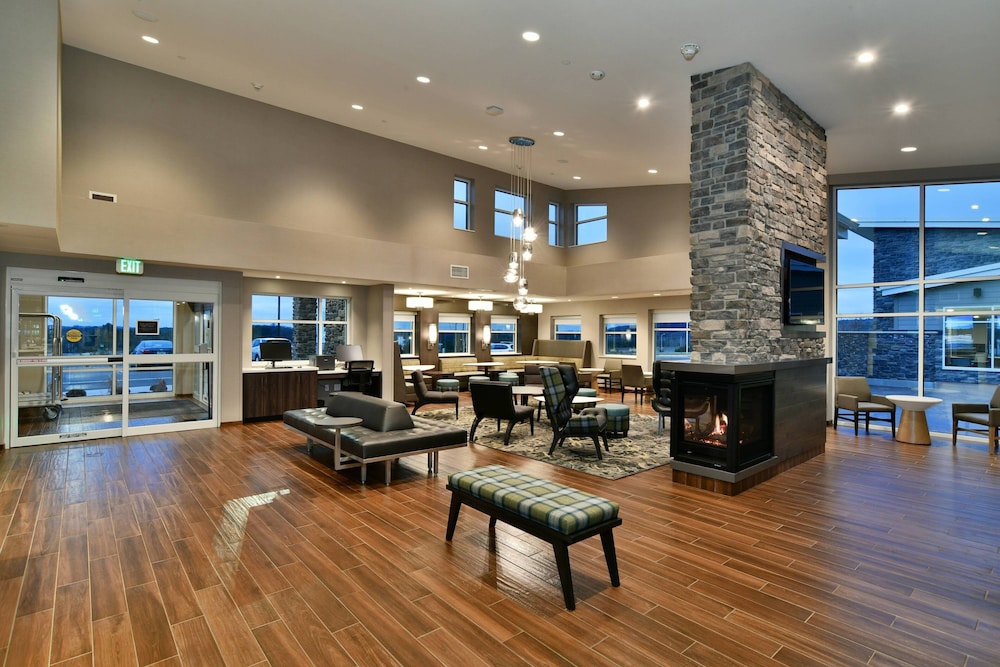 residence inn by marriott eau claire