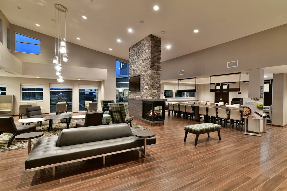 residence inn by marriott eau claire