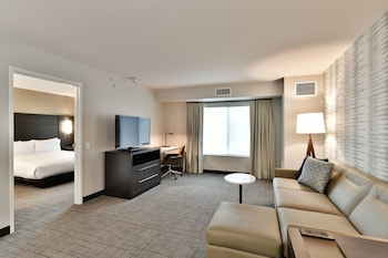 residence inn by marriott eau claire