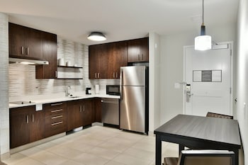 residence inn by marriott eau claire