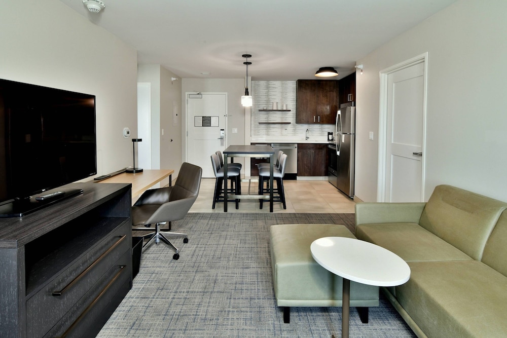 residence inn by marriott eau claire
