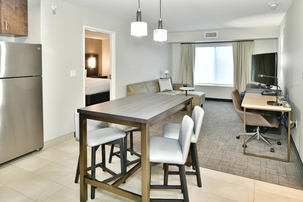 residence inn by marriott eau claire