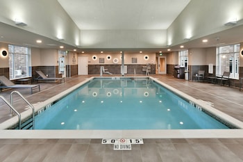 residence inn by marriott eau claire
