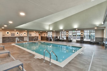 residence inn by marriott eau claire