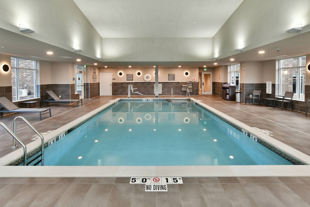 residence inn by marriott eau claire
