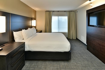 residence inn by marriott eau claire