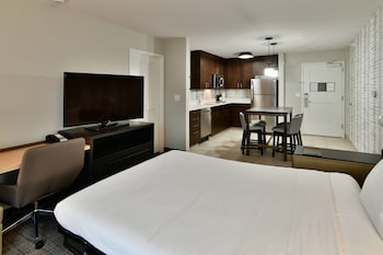 residence inn by marriott eau claire