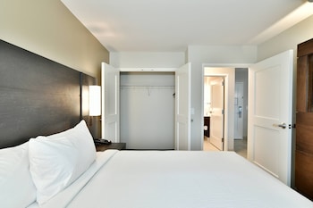 residence inn by marriott eau claire