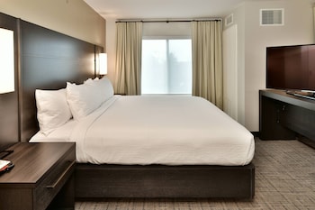 residence inn by marriott eau claire